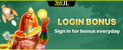 Daily Login Reward Boost promotion